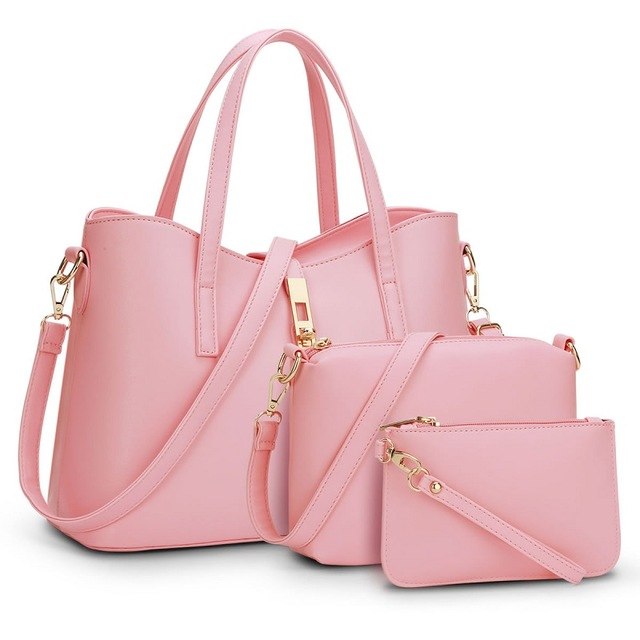 Set de Bolsos Armonía