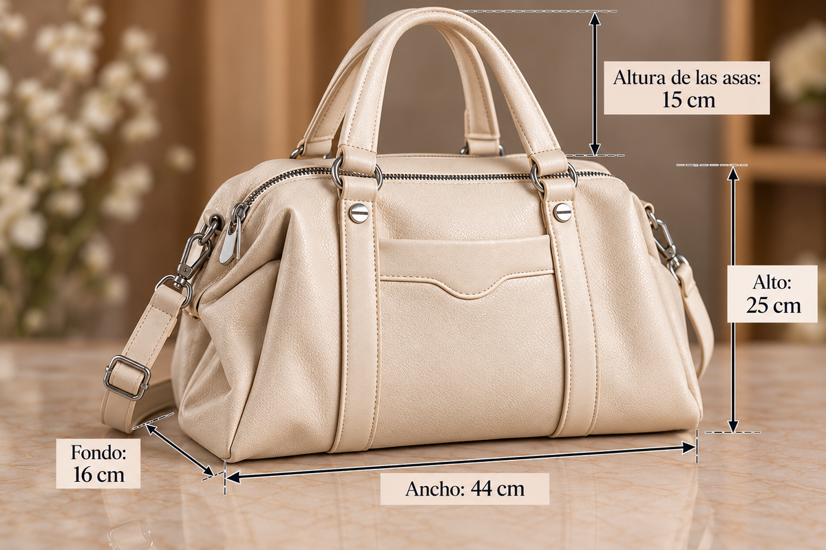 Bolso Aura