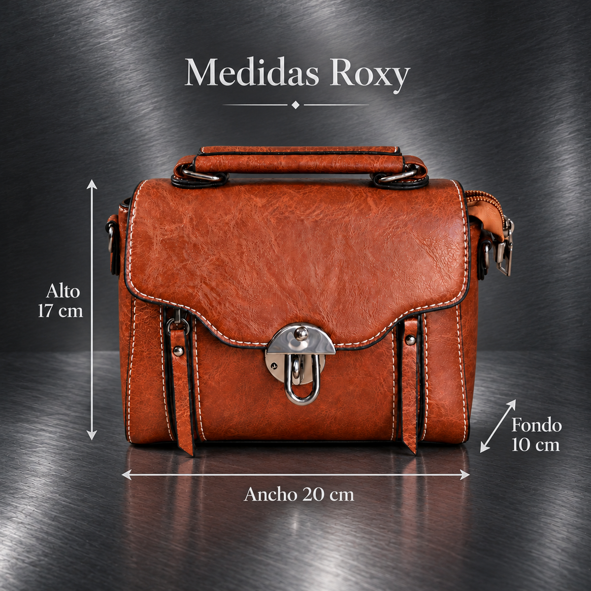 Bolso Roxy