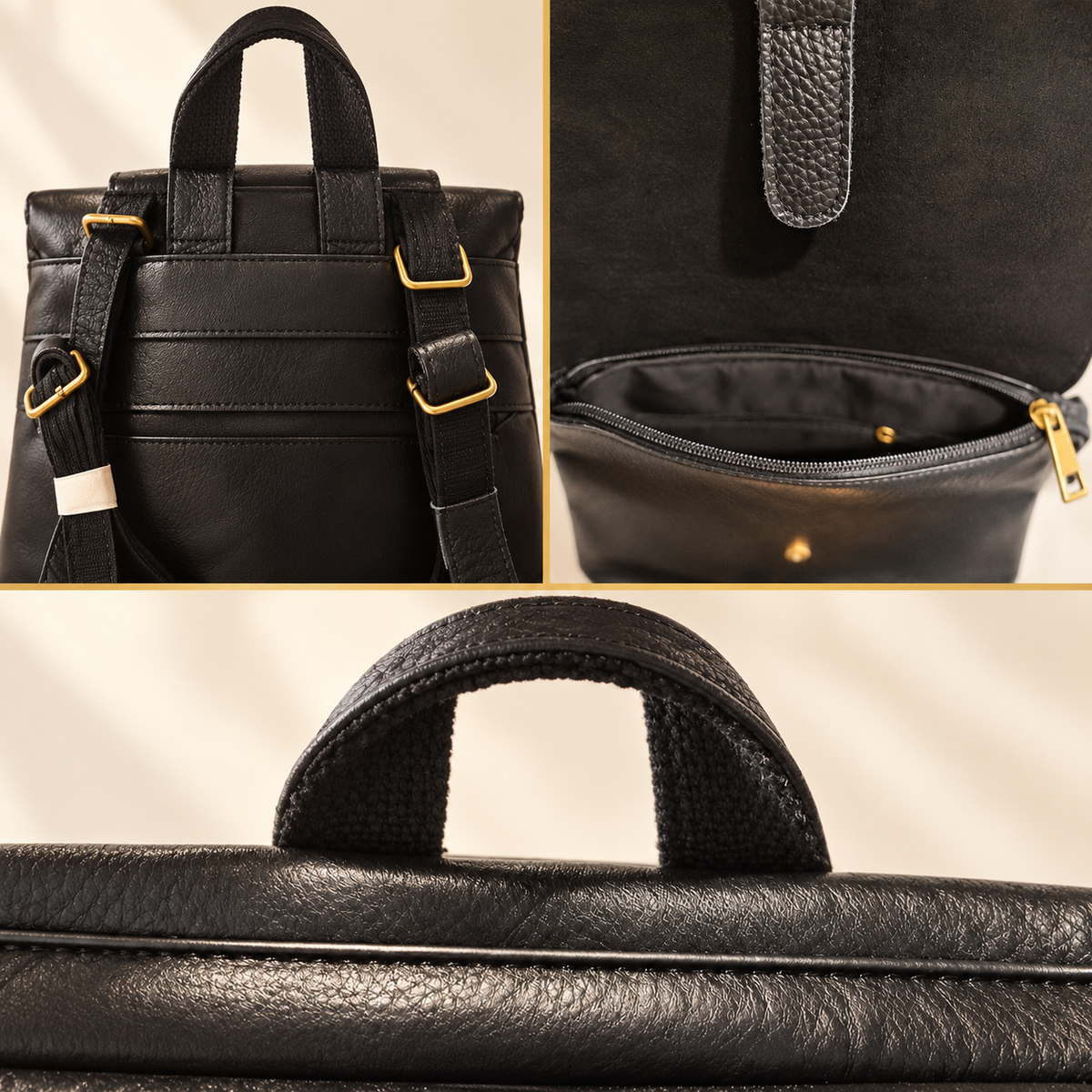 Mochila Cora