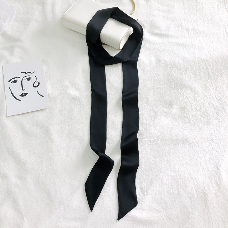 Foulard Lazo Élégance