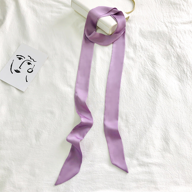 Foulard Lazo Élégance