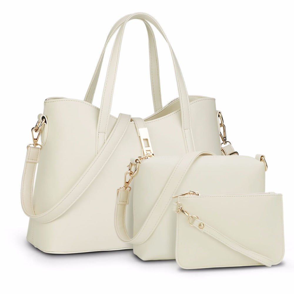 Set de Bolsos Armonía