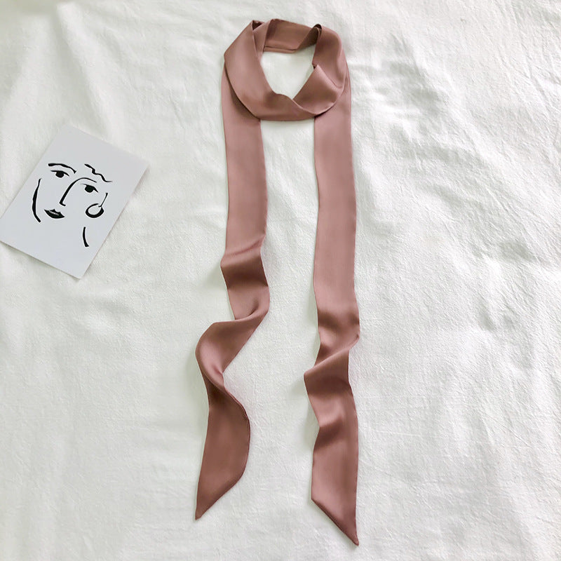 Foulard Lazo Élégance