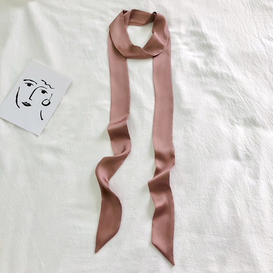Foulard Lazo Élégance