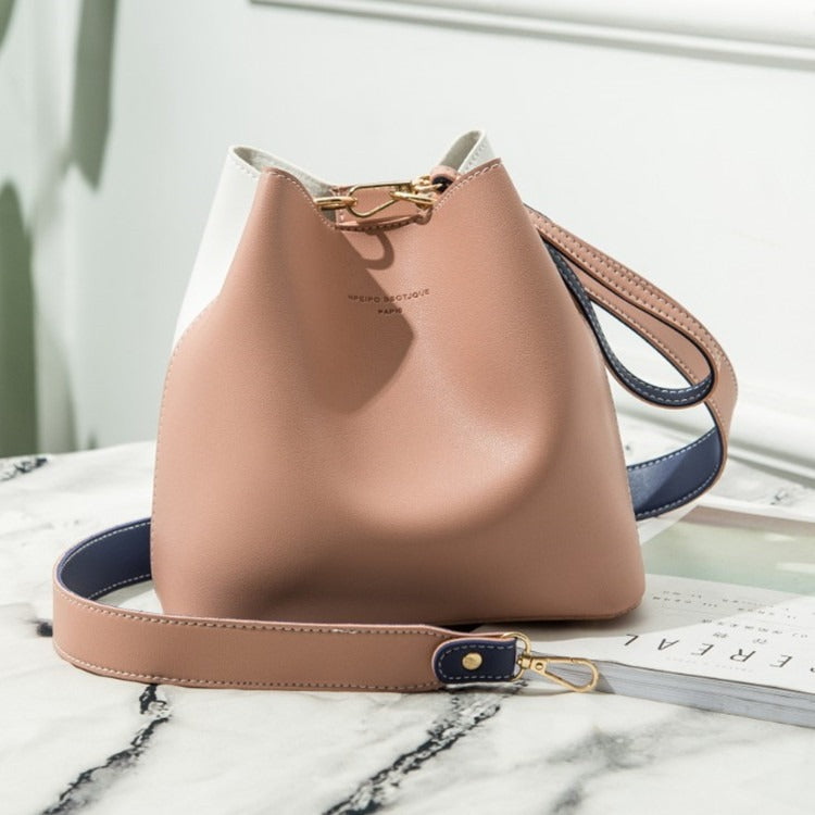 Bolso Saco Nube
