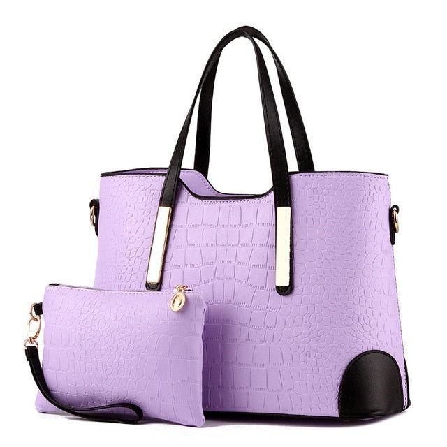 Set de bolsos Aura