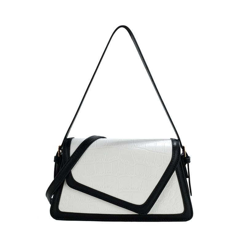 Bolso mini estructurado