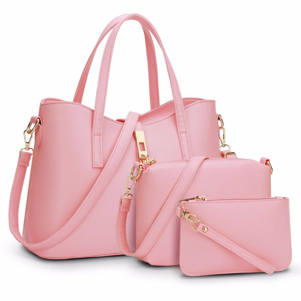 Set de Bolsos Armonía