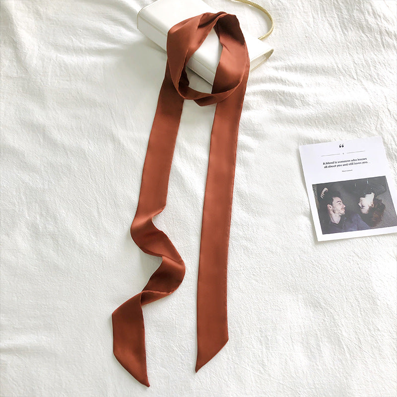 Foulard Lazo Élégance