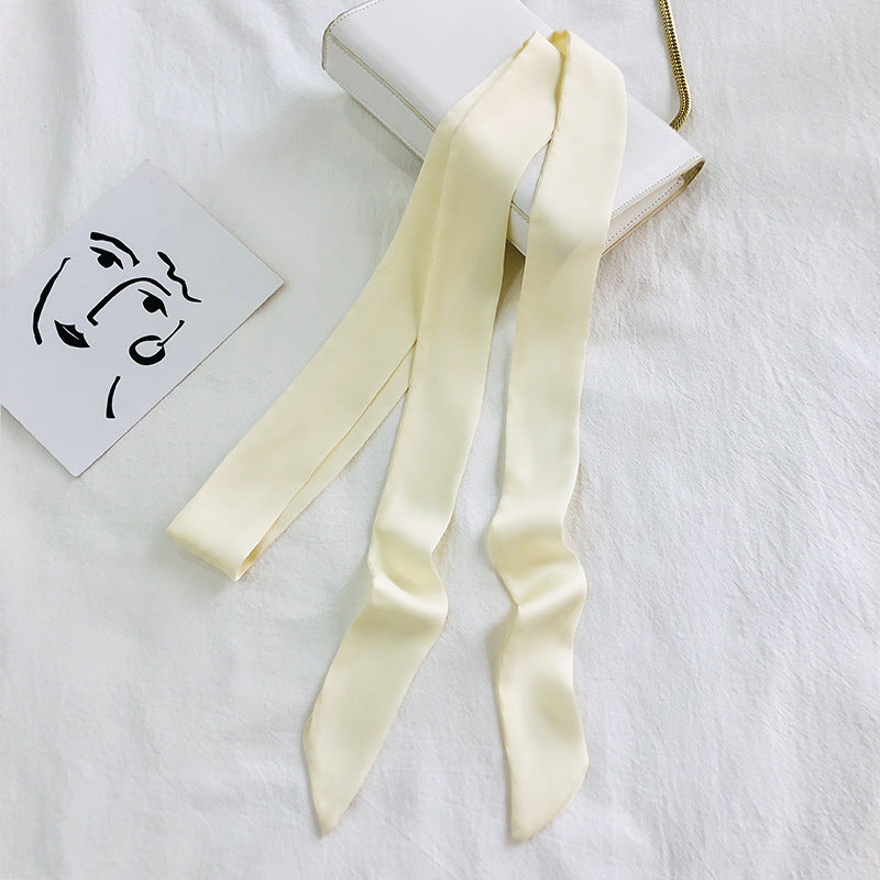 Foulard Lazo Élégance