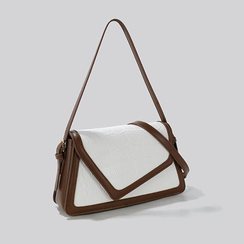 Bolso mini estructurado