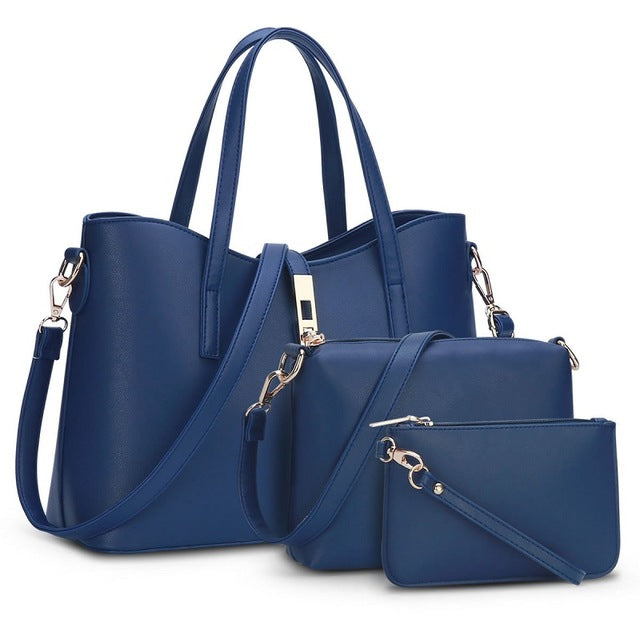 Set de Bolsos Armonía