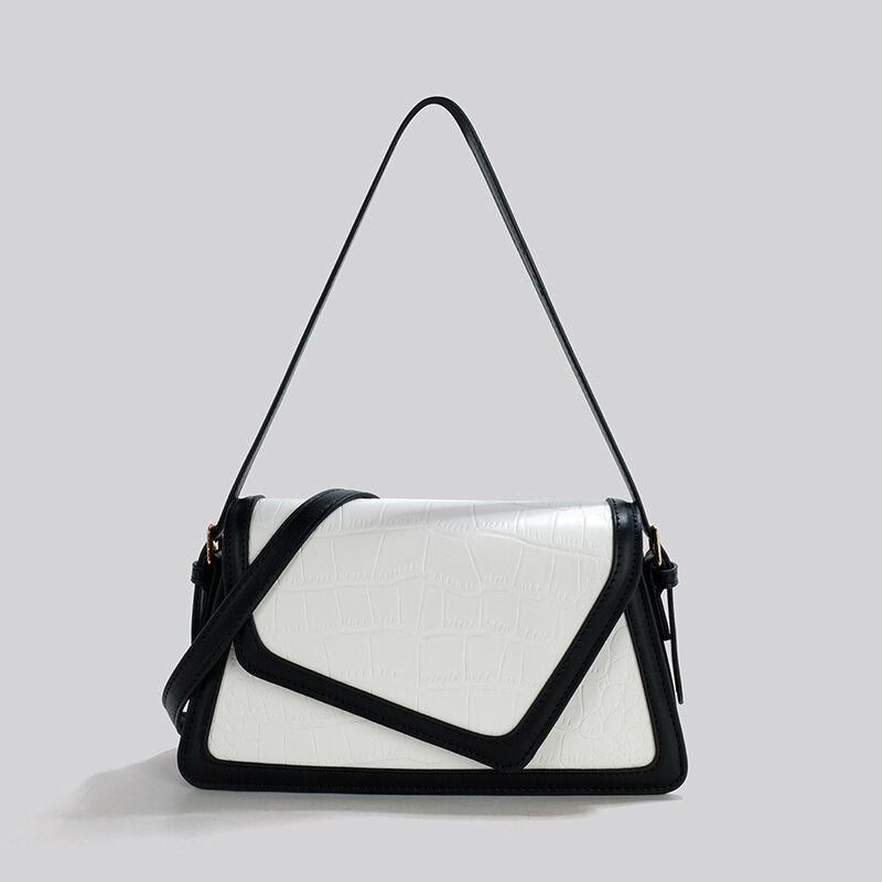Bolso mini estructurado