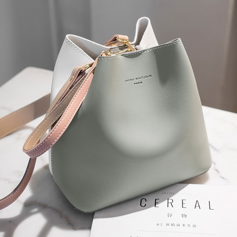 Bolso Saco Nube