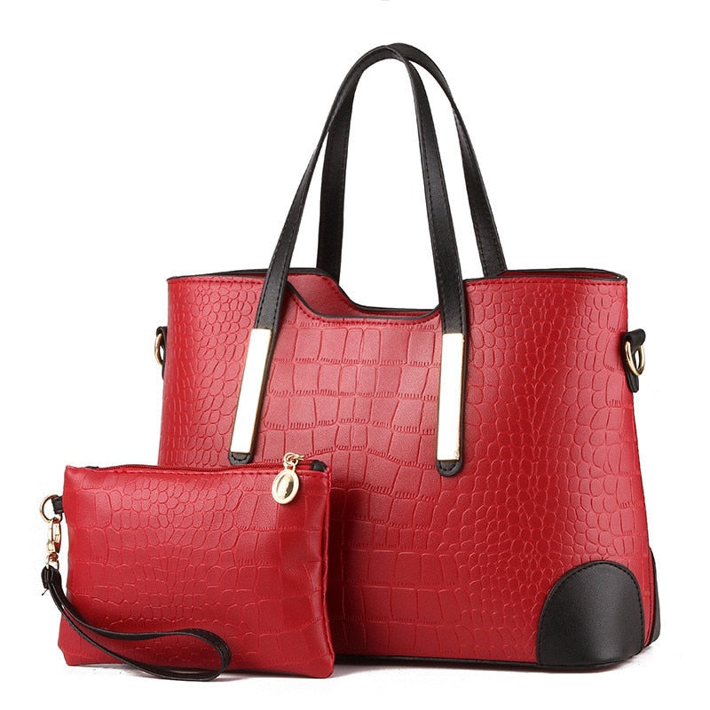 Set de bolsos Aura