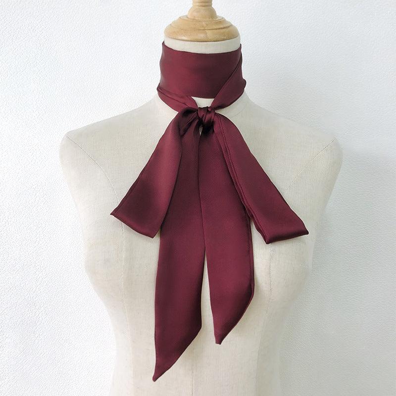 Foulard Lazo Élégance