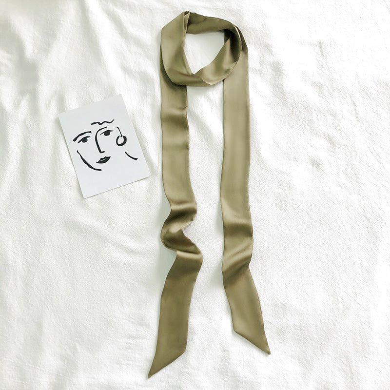 Foulard Lazo Élégance