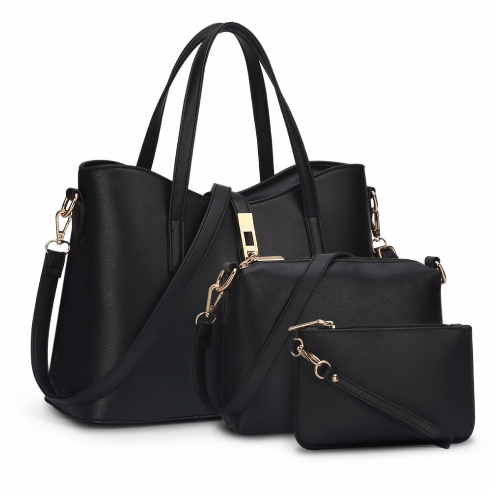 Set de Bolsos Armonía