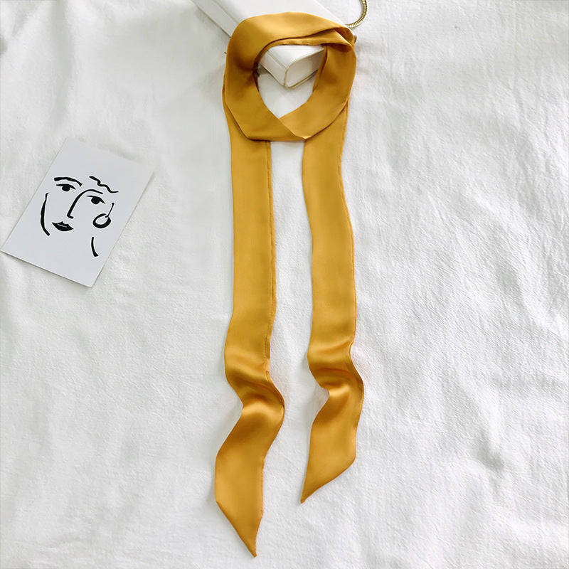 Foulard Lazo Élégance