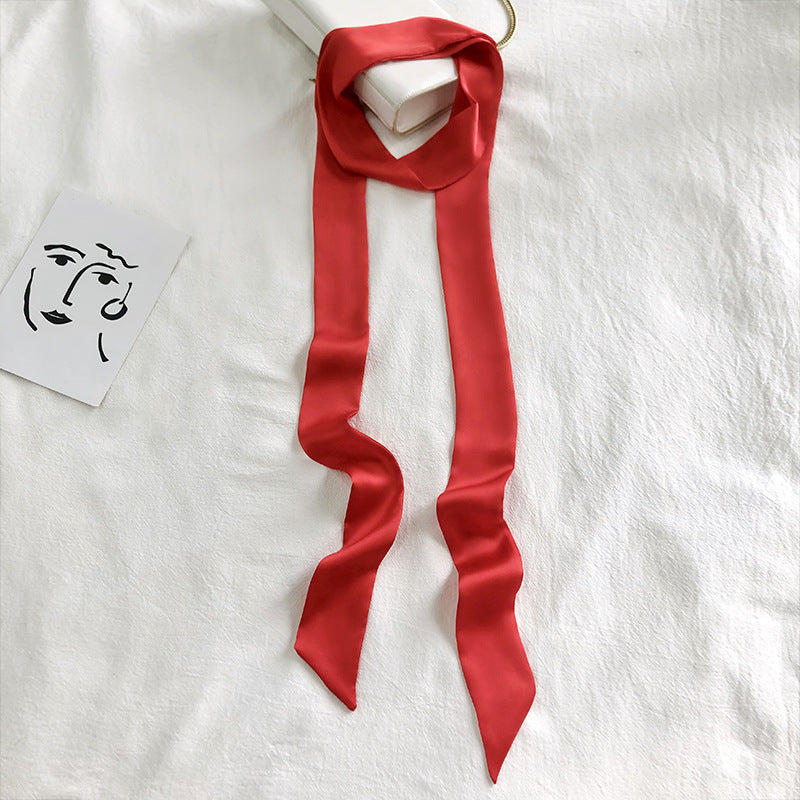 Foulard Lazo Élégance