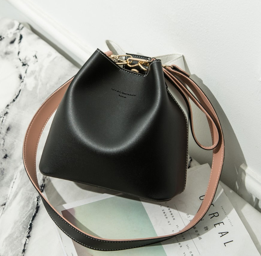 Bolso Saco Nube
