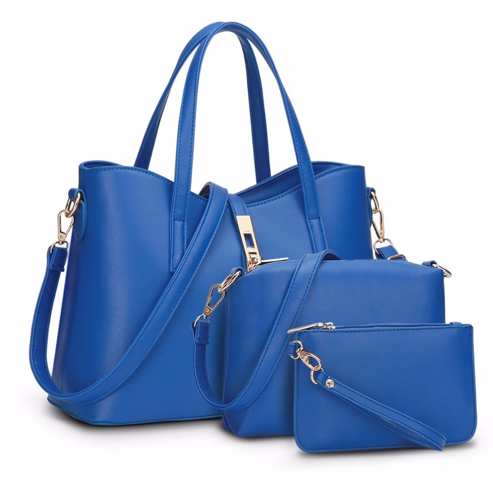 Set de Bolsos Armonía