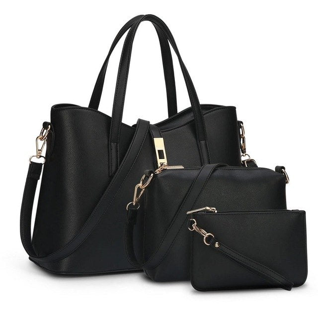 Set de Bolsos Armonía