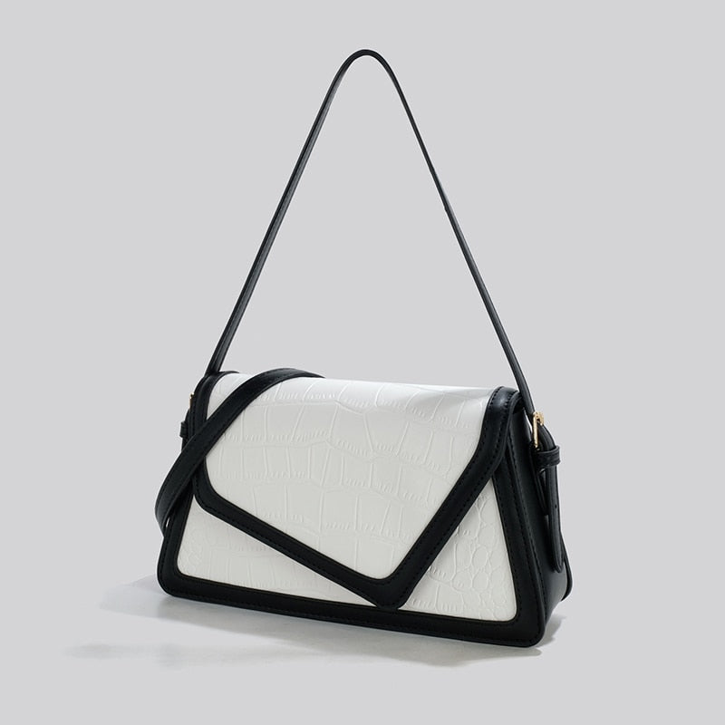 Bolso mini estructurado