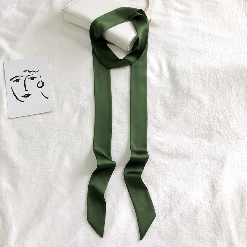 Foulard Lazo Élégance