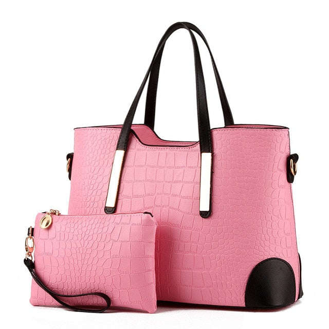 Set de bolsos Aura