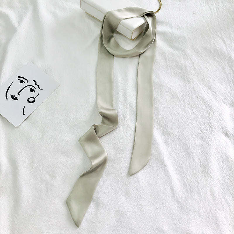 Foulard Lazo Élégance