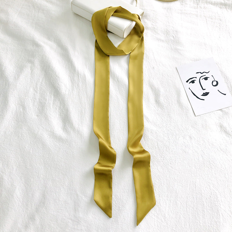 Foulard Lazo Élégance