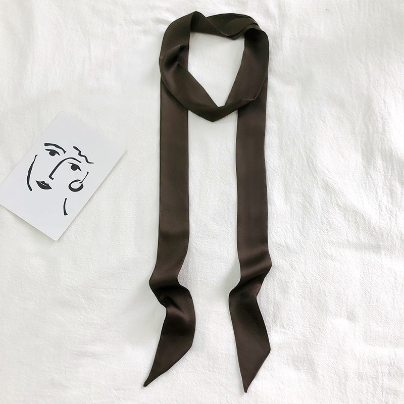 Foulard Lazo Élégance