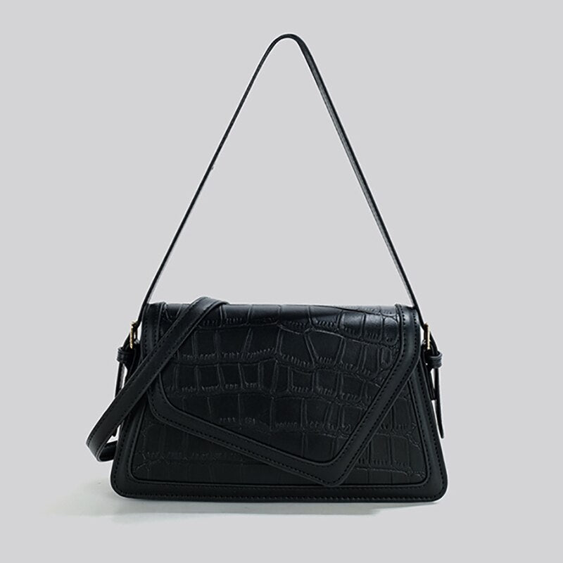 Bolso mini estructurado