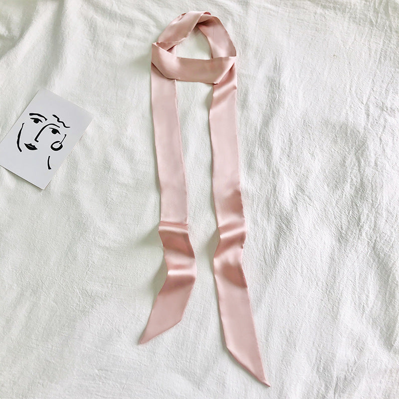 Foulard Lazo Élégance