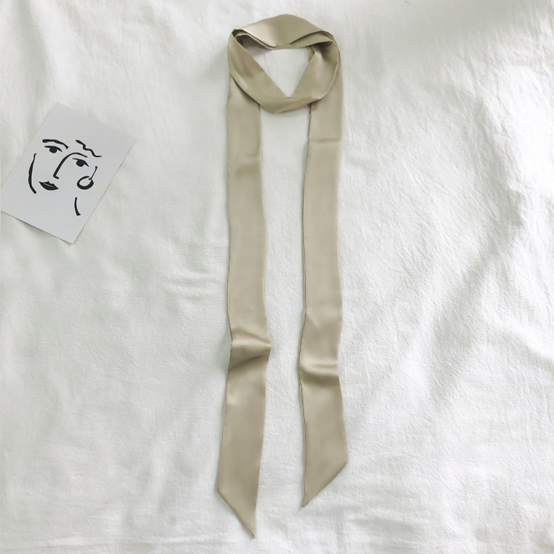 Foulard Lazo Élégance