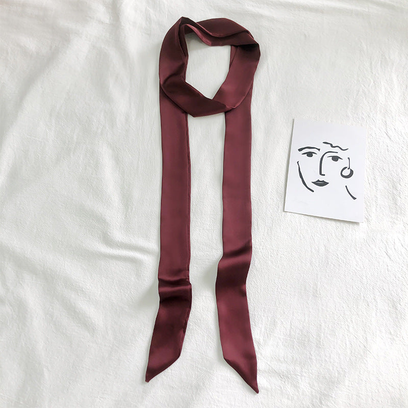 Foulard Lazo Élégance