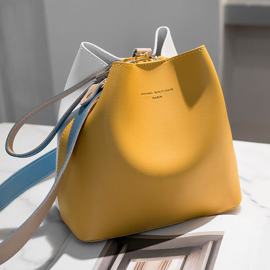 Bolso Saco Nube