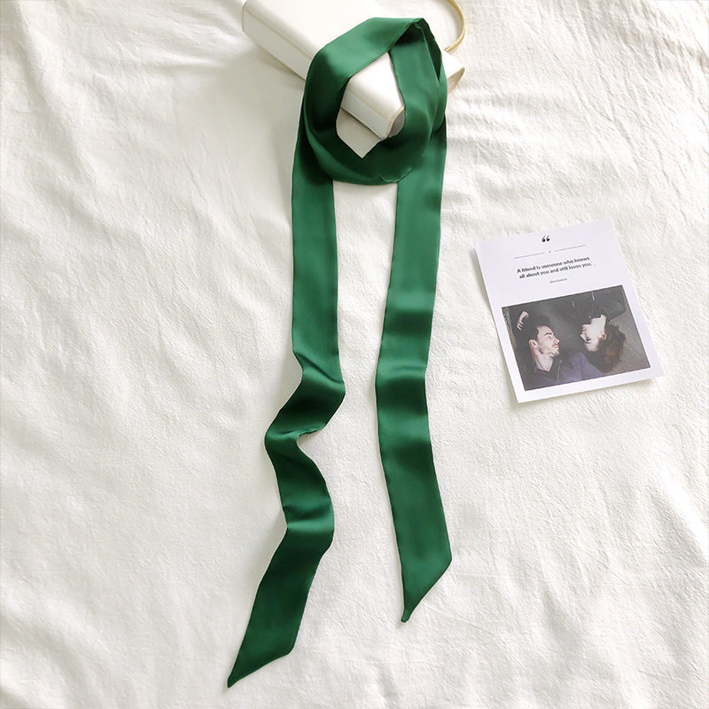 Foulard Lazo Élégance