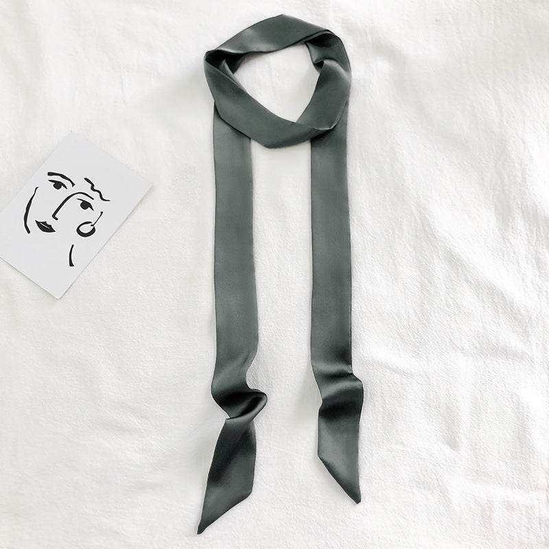 Foulard Lazo Élégance