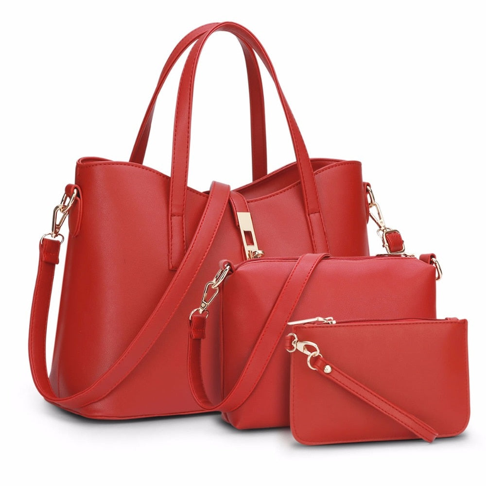 Set de Bolsos Armonía