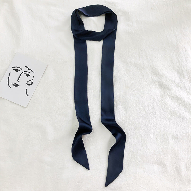 Foulard Lazo Élégance