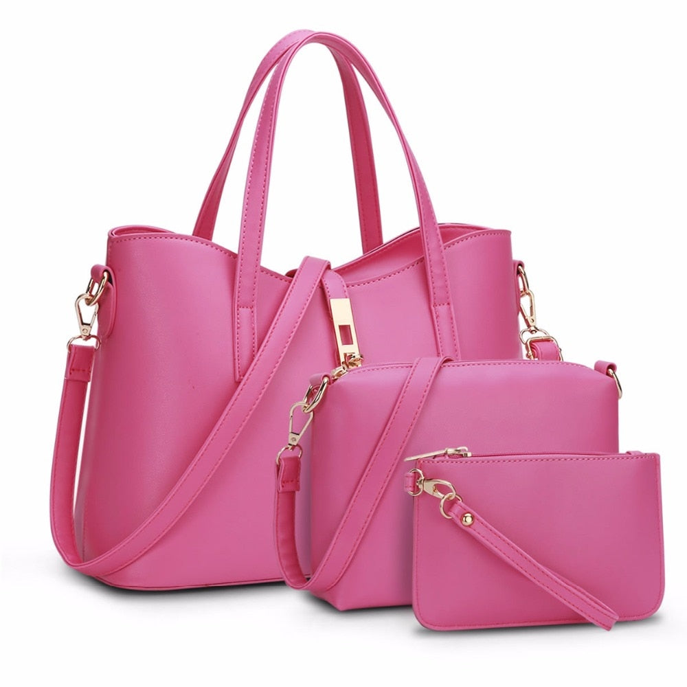 Set de Bolsos Armonía