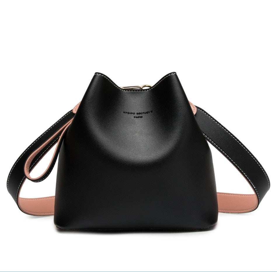 Bolso Saco Nube