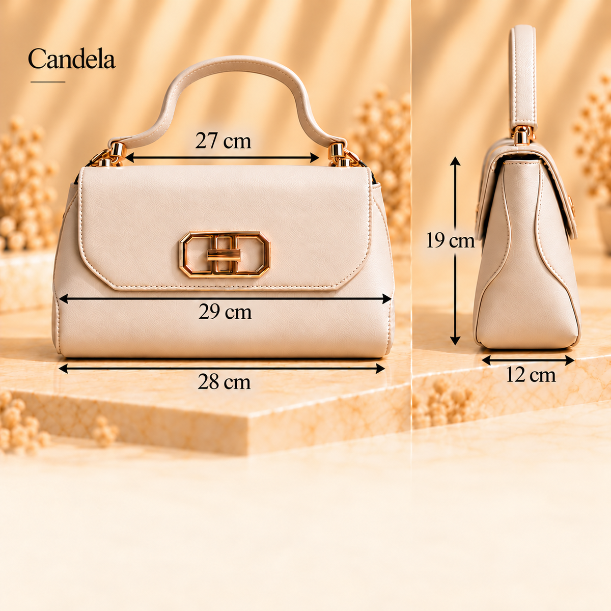 Bolso Candela