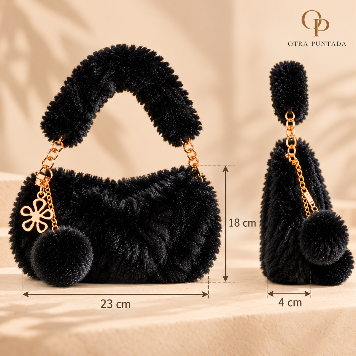 Bolso Nuba