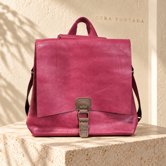 Mochila Cora