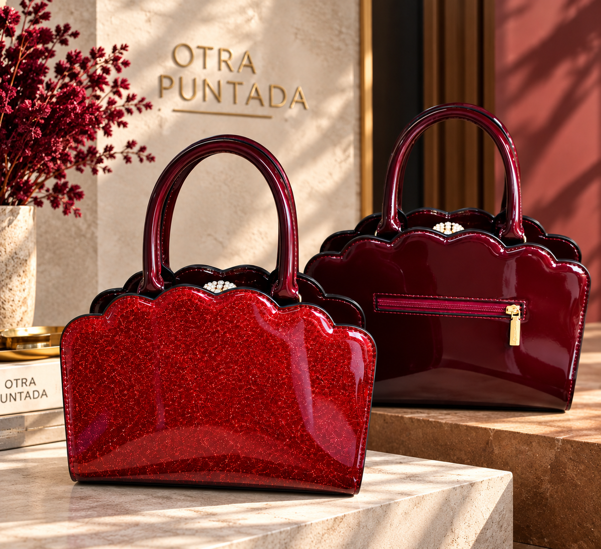 Bolso Gala