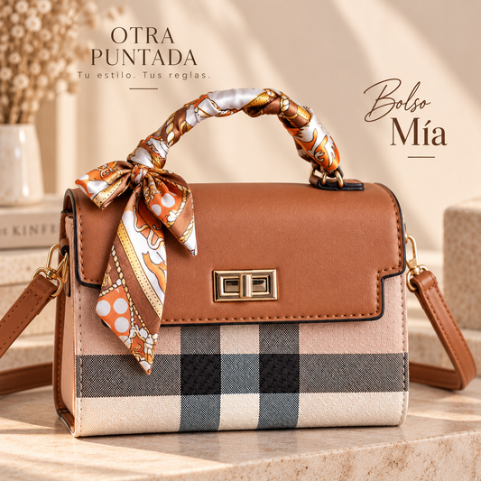 Bolso Mía